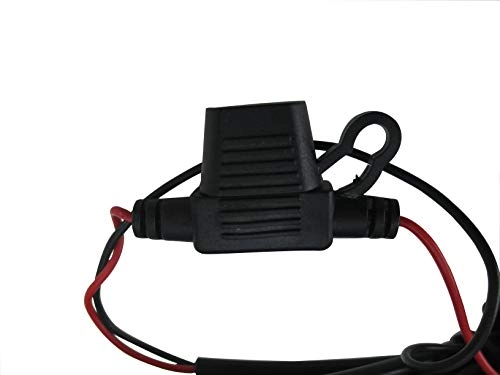 P00312WH - 5.5m 120 Degrees