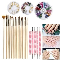 Nail Art Tools
