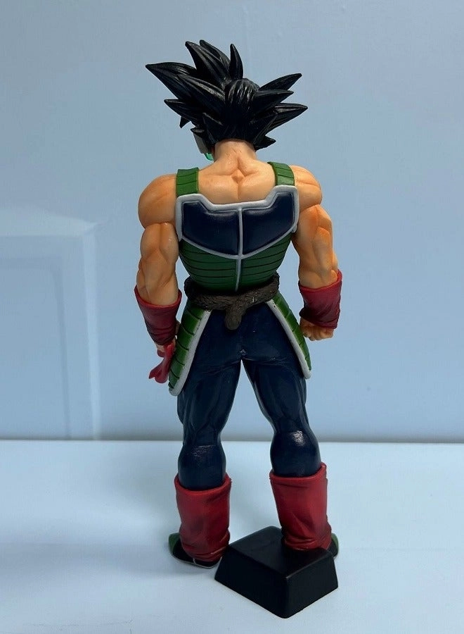 Goku + Bardock - Dragon Ball Super