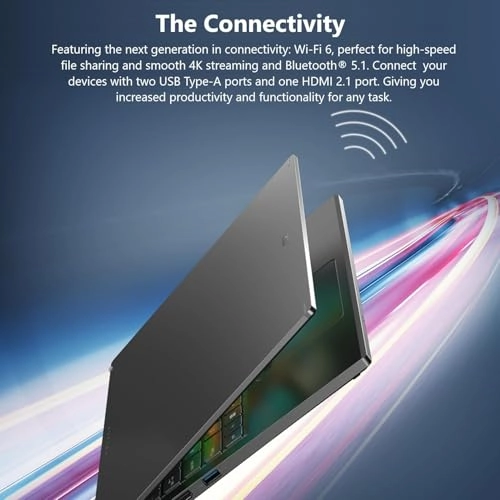 Aspire 5 A515 - 15.6'' Core i5-13420H 8GB DDR5 512GB SSD