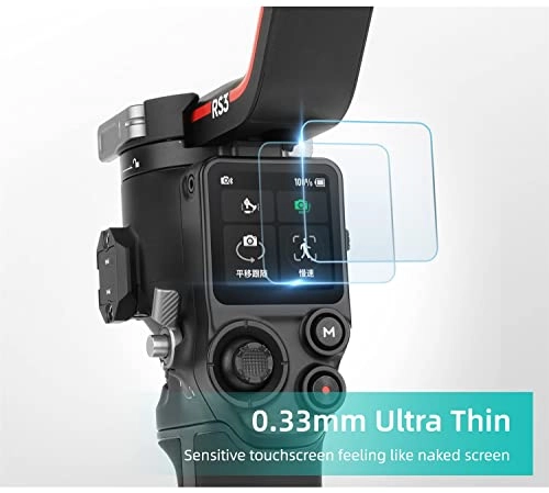 Screen Protector - Dji Ronin-S3 Pro Gimbal Stabilizer Dji Ronin-S3 Gimbal Stabilizer