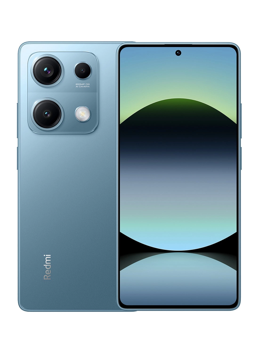 Note 14S - 8 GB 256 GB