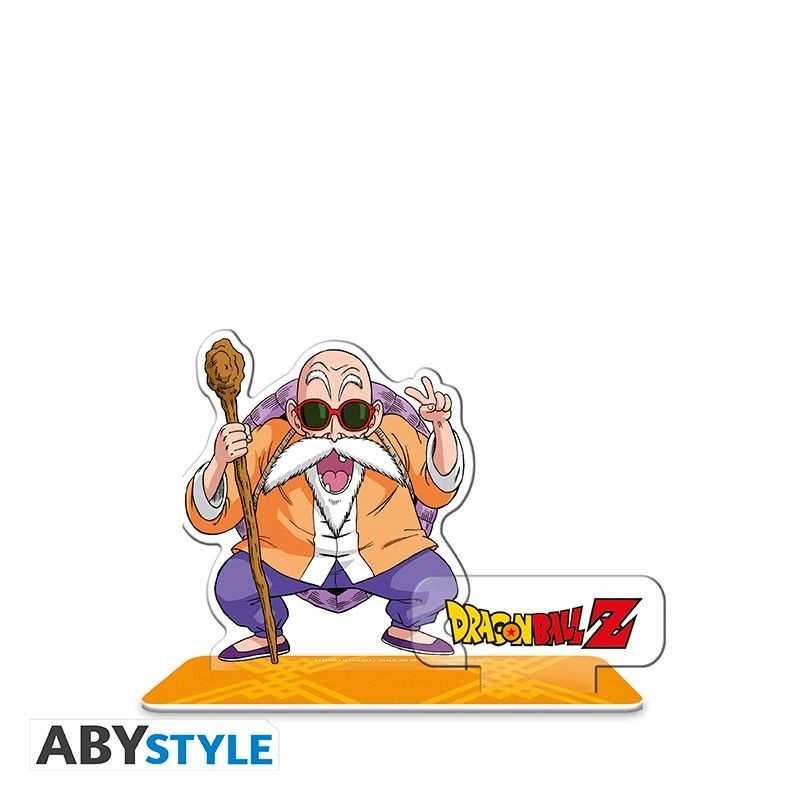 ABYstyle Master Roshi - Acryl