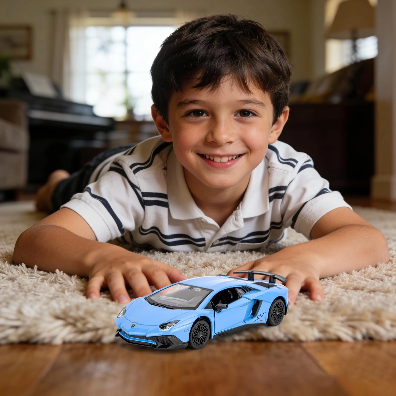 LP770-4 - 1/36 1 Count