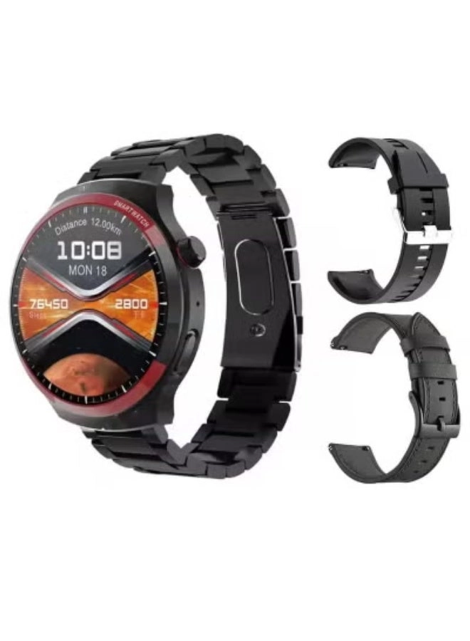 SK38 Stainless Steel