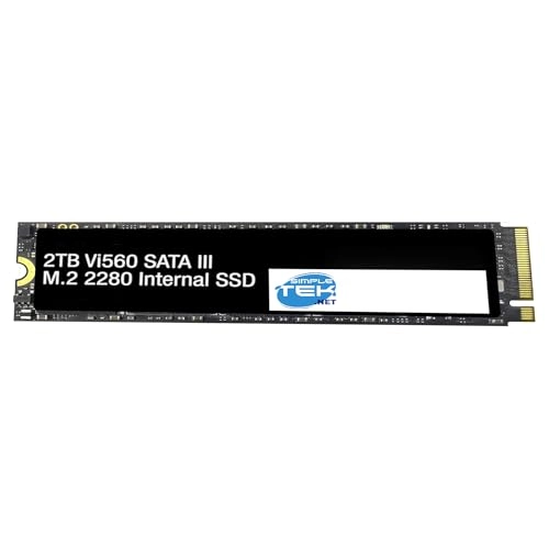 VI560 - 2000GB M.2 2280 (NGFF)