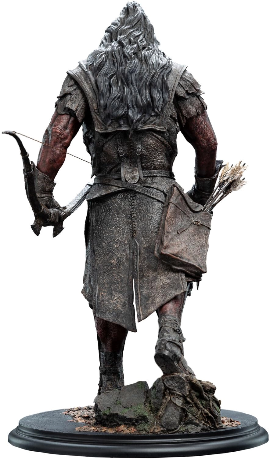Lurtz - The Lord of The Rings Trilogy - Classic Series