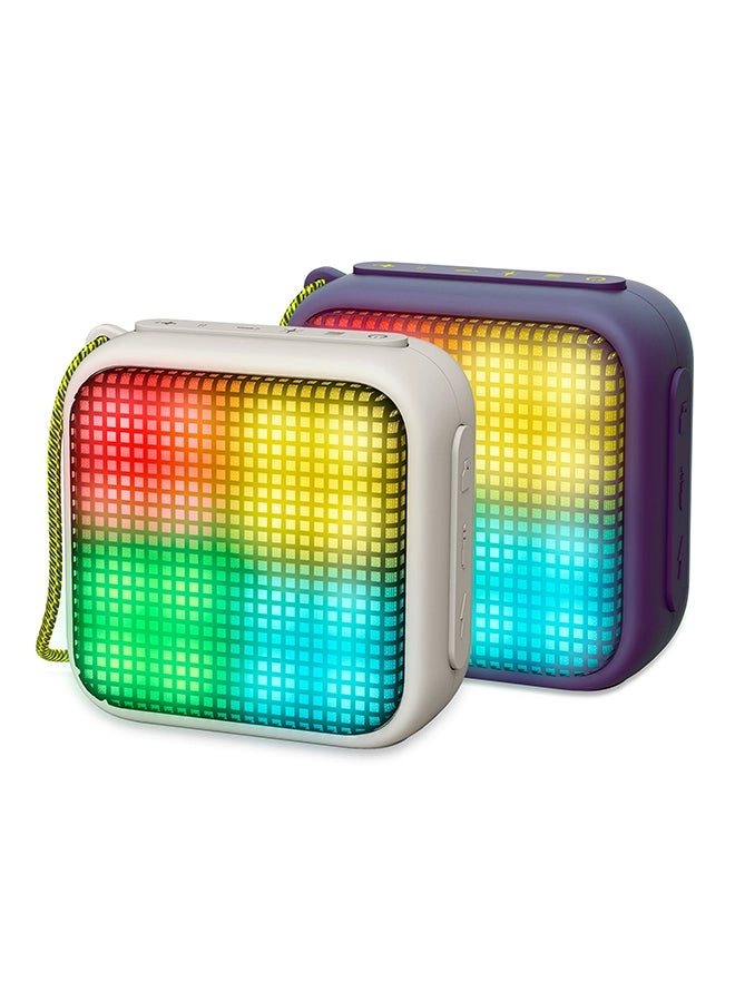 Beat Box 2+ Lightcube