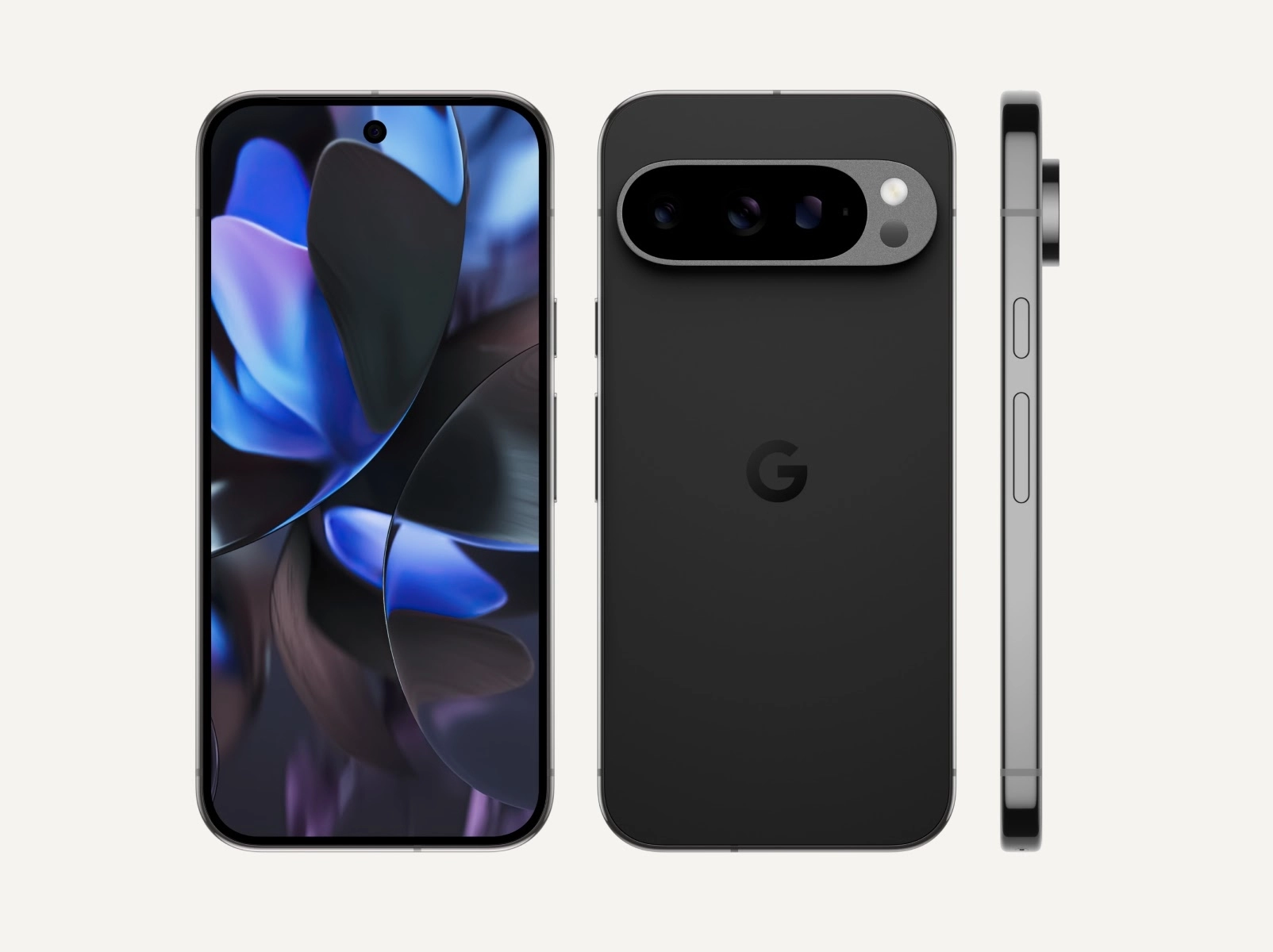Pixel 9 Pro - 16GB 512GB