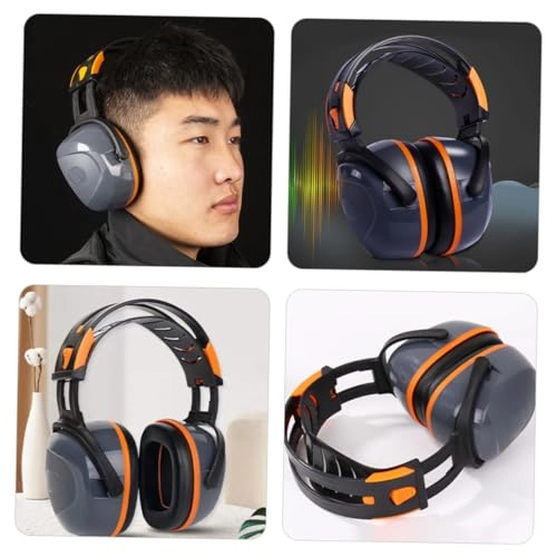 Noise Cancelling Headphone - Over Ear