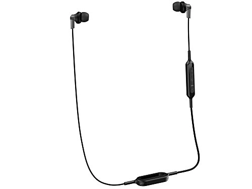 RP-HJE120B-K - Wireless Earbud