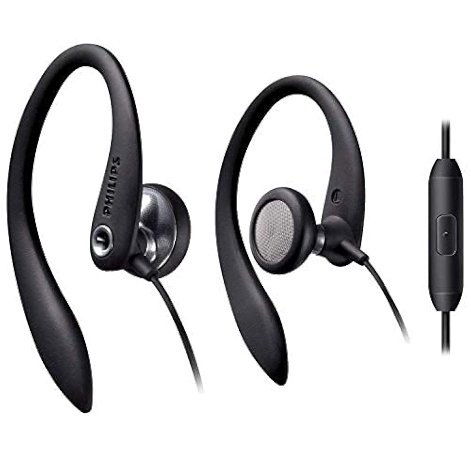 Philips SHS3300 Wired Headphone