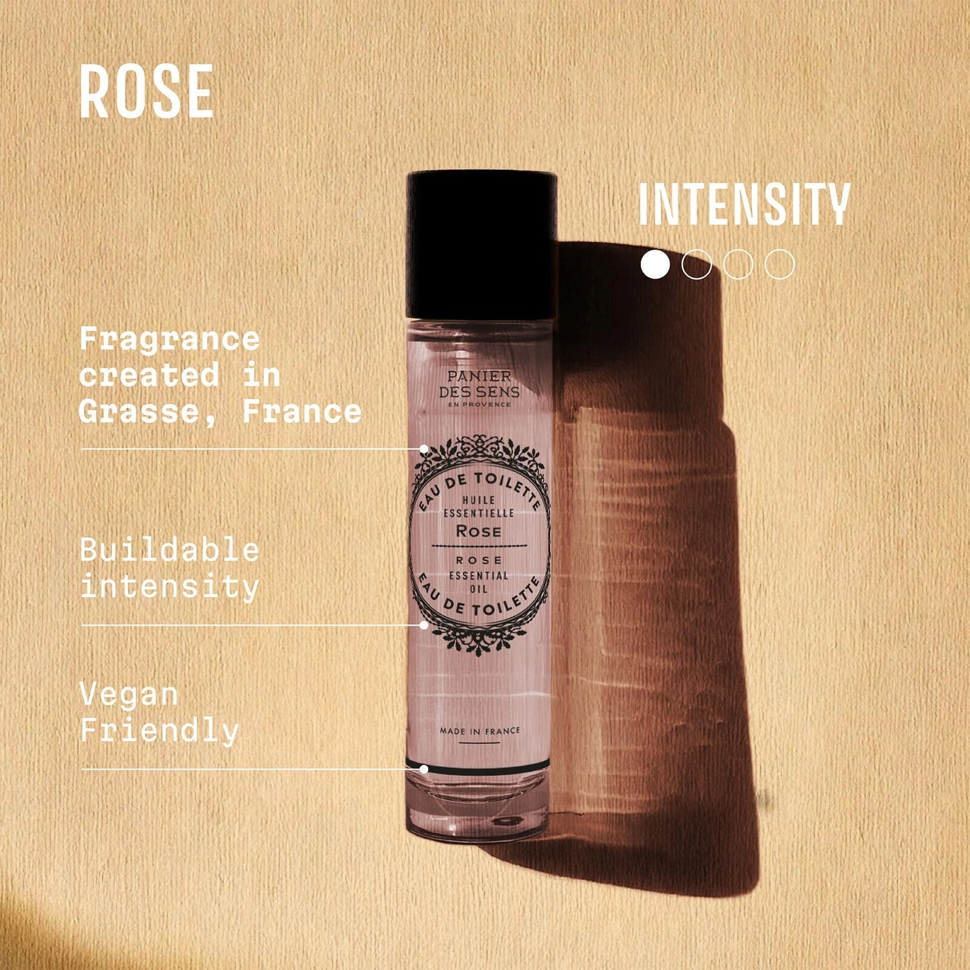 Enchanting Rose Eau de Toilette 50ml