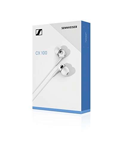 CX 300S Wired Earphone