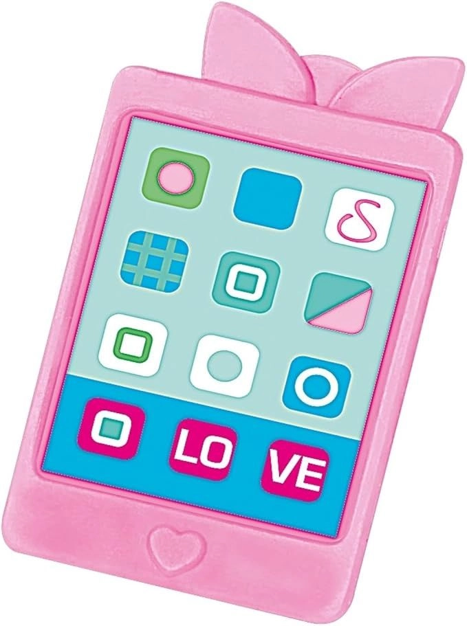 Steffi Love Kitty Fashion Doll - 29 cm Multi Colour Ages 3+