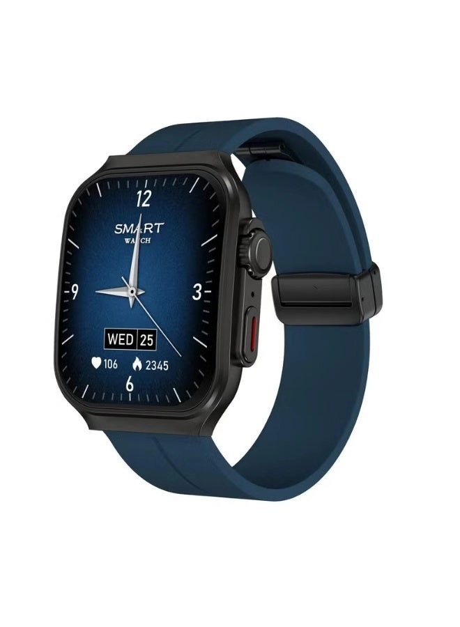 Smartbarry OV88 - 2.01″