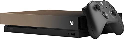 Xbox One X + Battlefield V