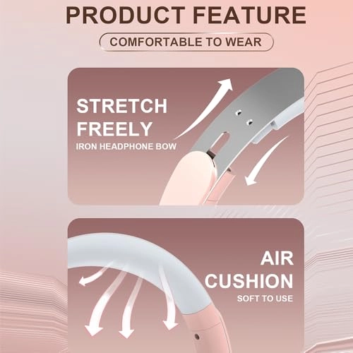 AY-0130 Wireless Headset