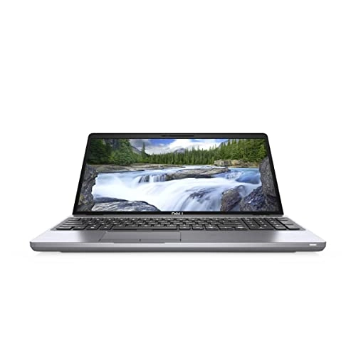 (Renewed) Latitude 5510 - 15.6'' Core i7 16GB DDR4 512GB SSD
