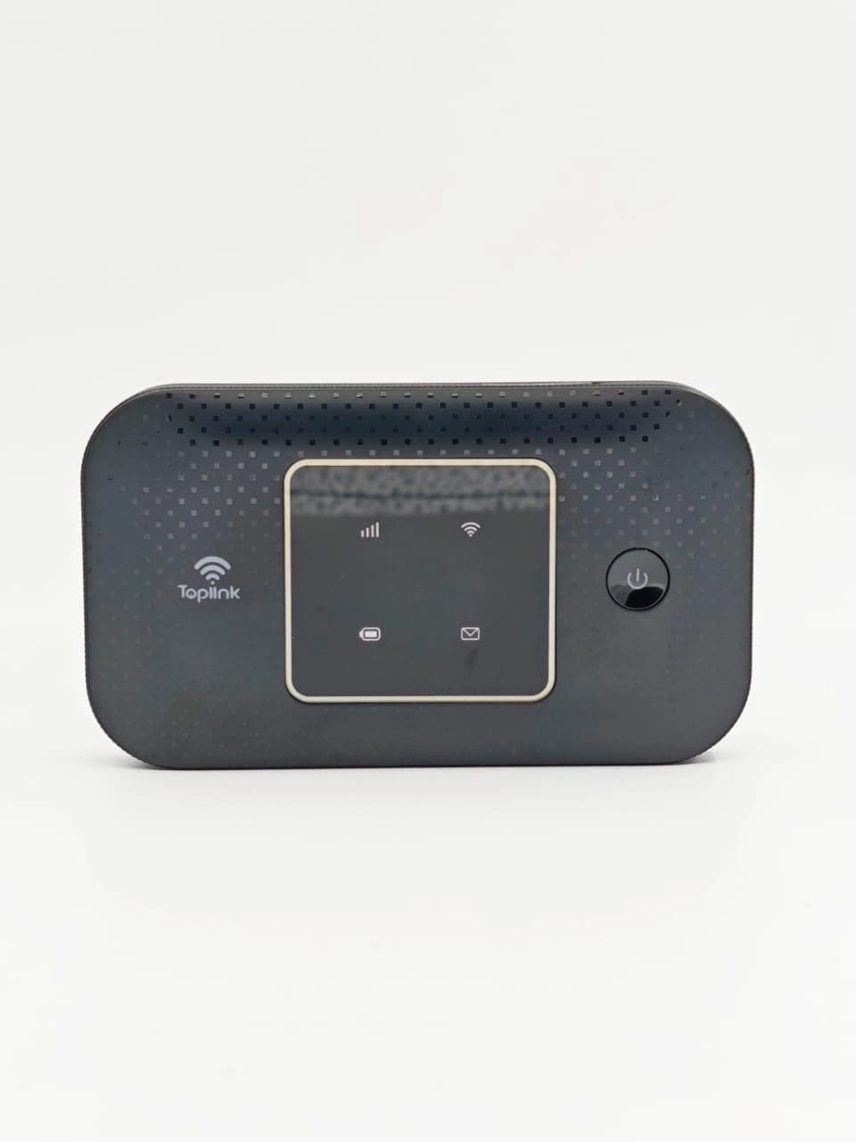 Harzoma Ultra 4G Pocket Wi-Fi Router - 300Mbps