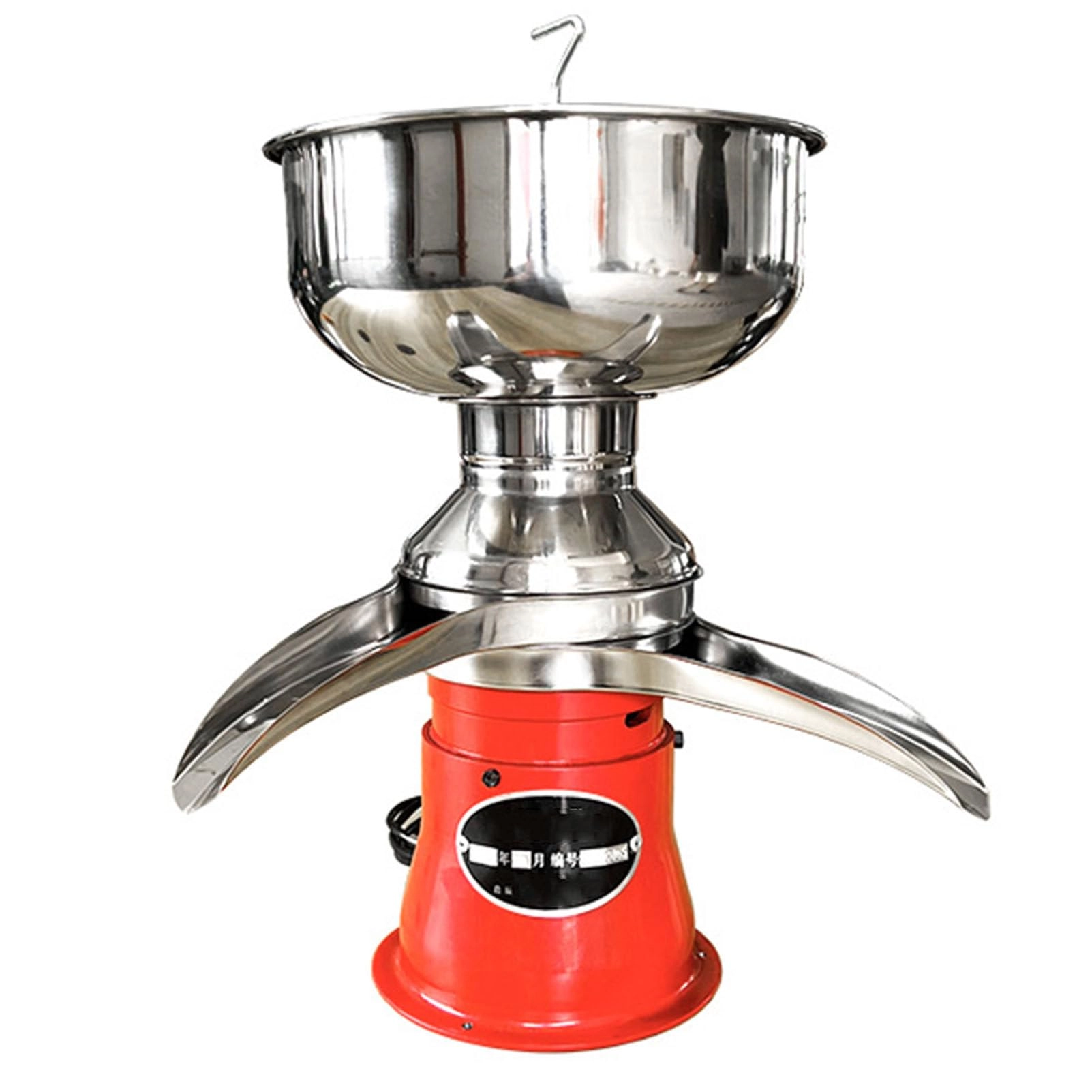 Centrifugal Milk Separator - 5L