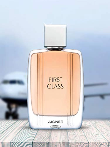 First Class Eau de Toilette 50 ml