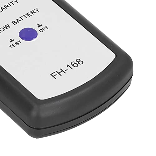 Phase Tester - Car Lithium Battery Powered