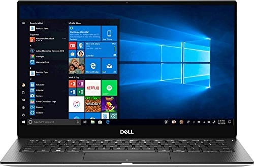 XPS 7390 BBY-4F1P2FX - 13.3'' Core i7-1065G7 16GB DDR4 512GB SSD