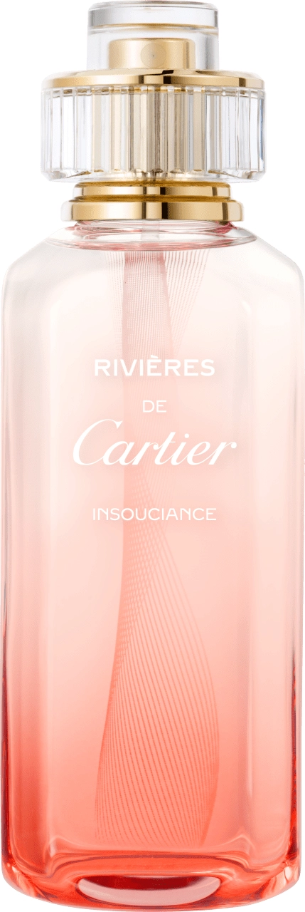Rivieres De Cartier Insouciance Eau de Toilette 100 ml