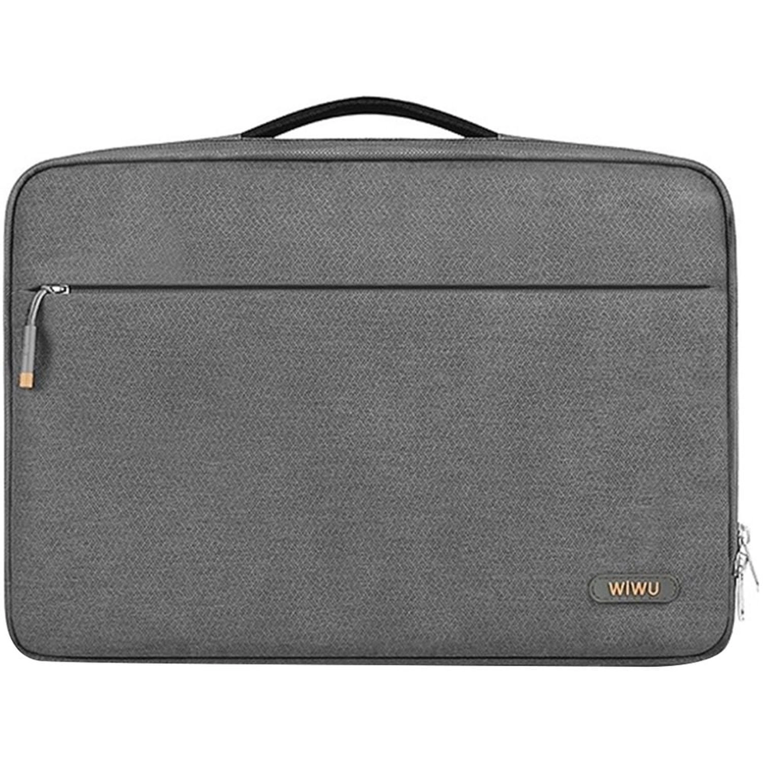 Pilot Sleeve for 14-Inch Laptop