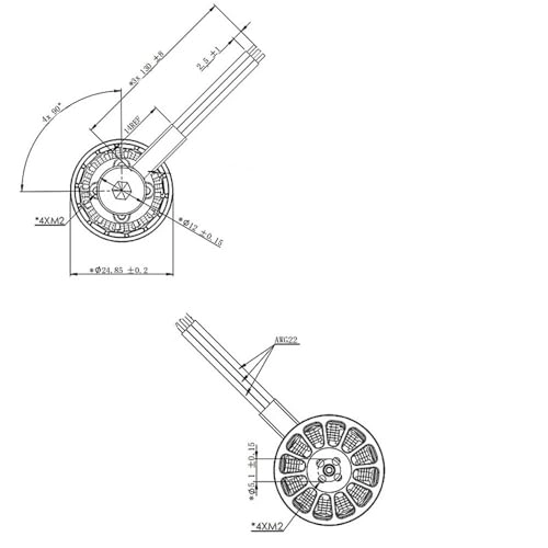 Brushless Motor
