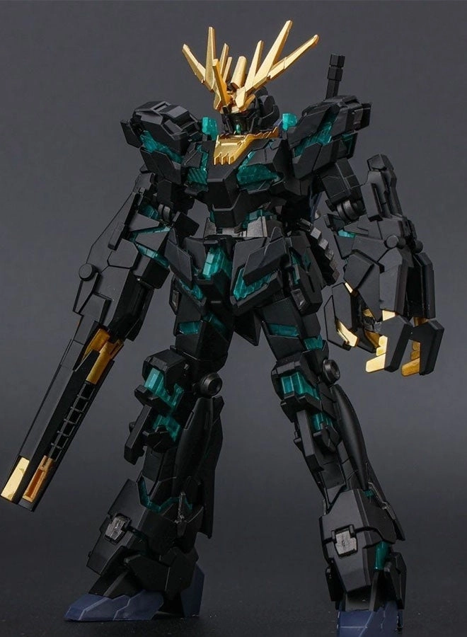 Banshee - Assembly Model Plastic