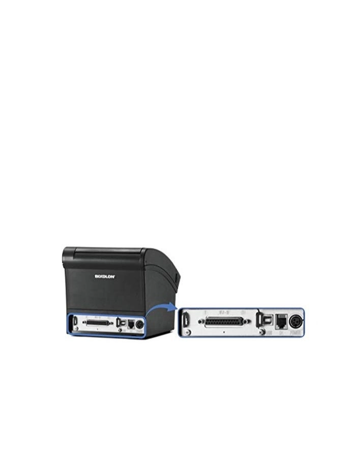 SRP 350III - Direct Thermal 72 millimeter