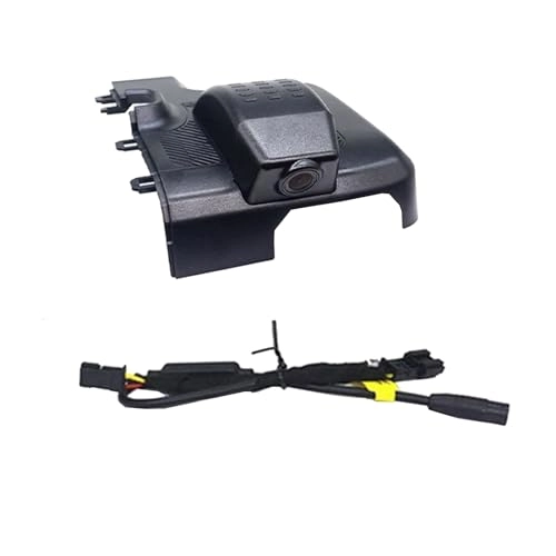 Dashcam - 2K 1600P Front