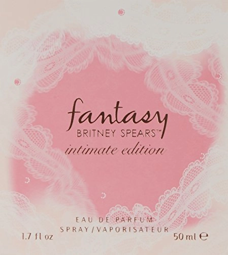 Imtimate Fantasy Eau de Parfum - 50 ml