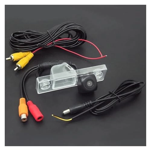Rear View Camera - Night Vision WIFI
