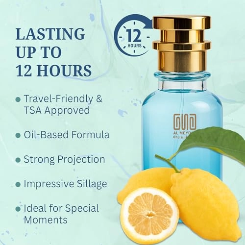 Thee Daandii Eau de Parfum 100 ml