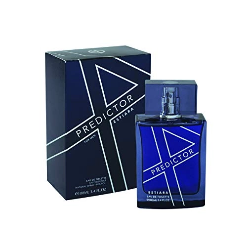 Predictor Eau de Toilette 100ml