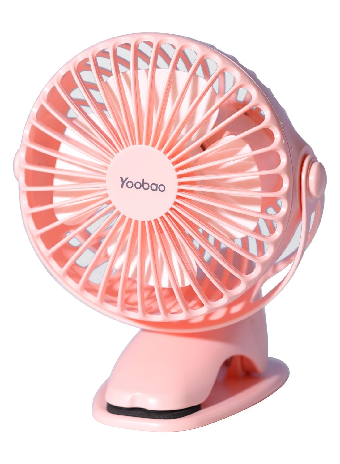 F04 - 6400mah Rechargeable USB