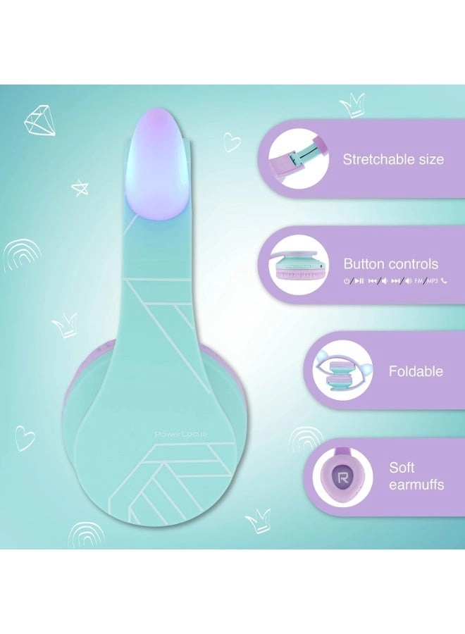 P2 Wireless Headphone