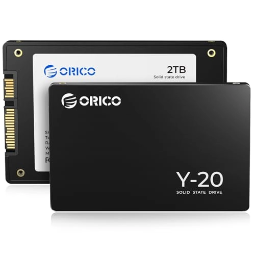 Y20 - 2TB 2.5-inch