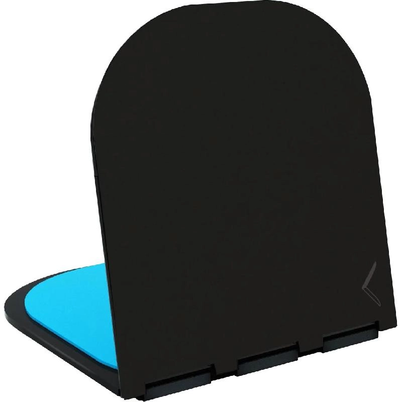 Adhesive Dock + Kickstand - Smartphone Stand For Most Devices