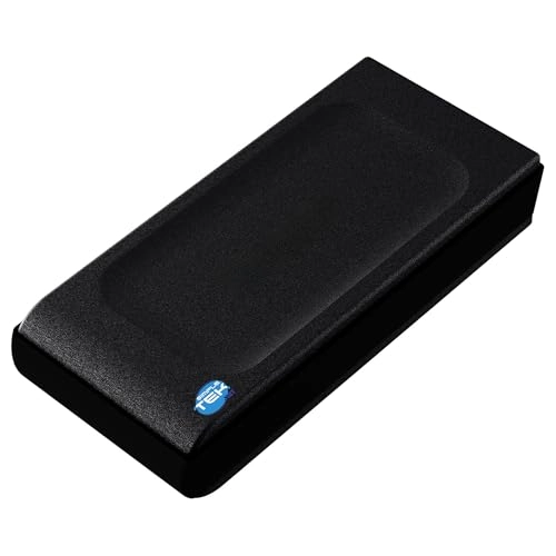 Pocket Portable External SSD - 2000GB
