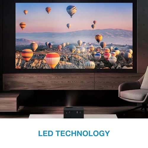 Photon Life PK31 900 lumens 3840 x 2160