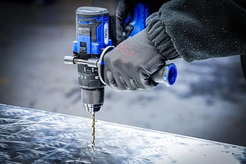 7361 - Cordless Impact Drill 80 Nm 18 V