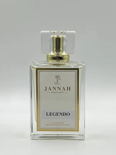 Legendo - Eau de Parfum 100ml