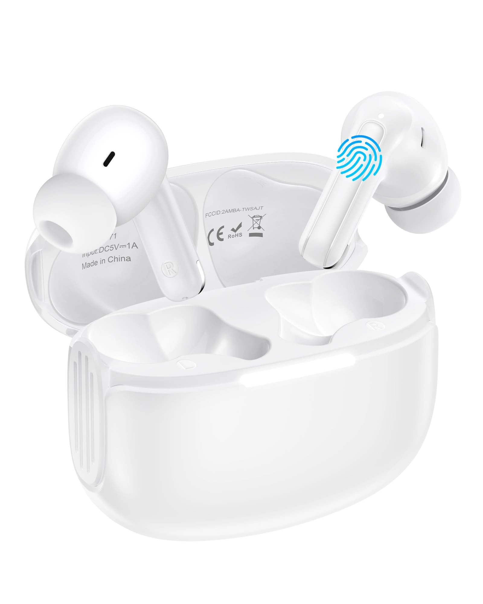 S24 Wireless Earbud
