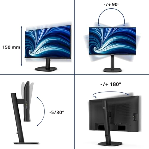 24B2N3200J - 23.8 Inches 1920x1080
