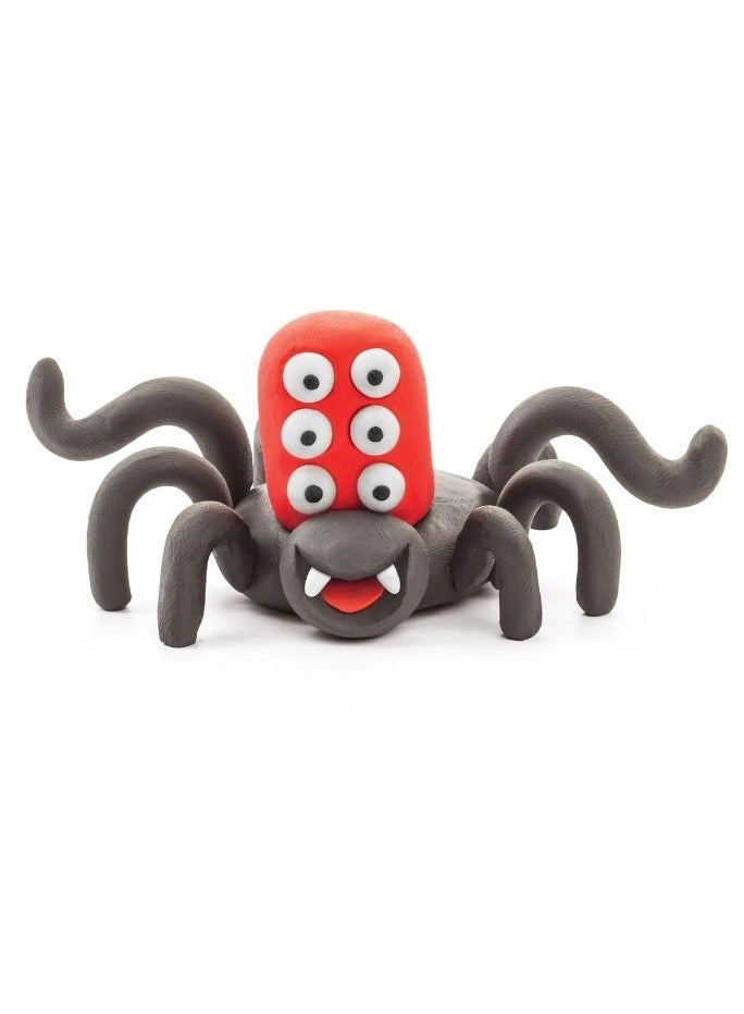 Creative Modelling Air-Dry Clay - 3+ years 3 Cans