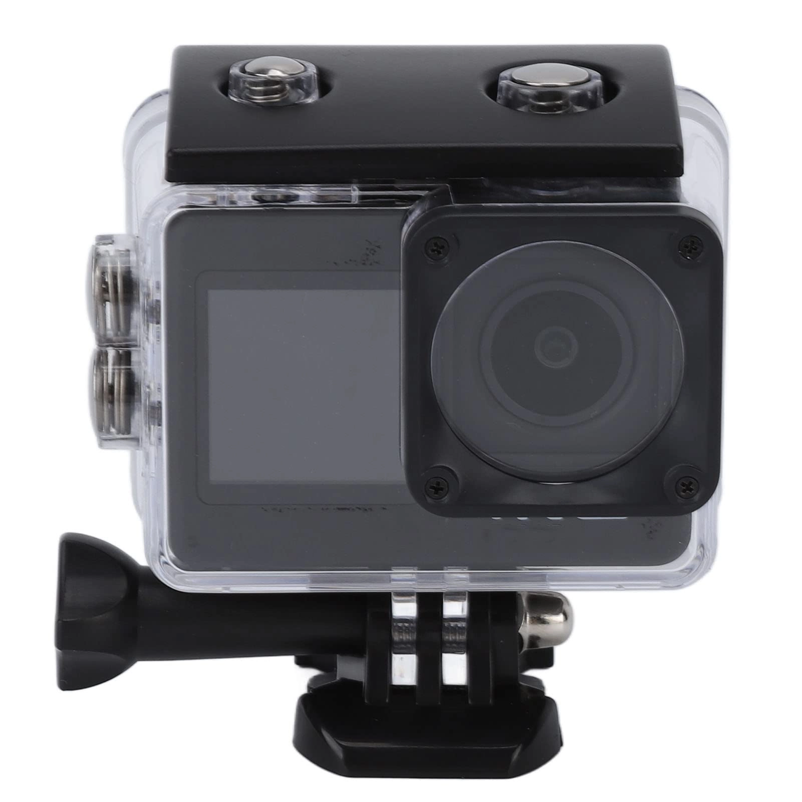 WiFi Action Camera 4K60